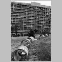 Unité d'habitation Le Corbusier à Firminy, photo numelyo.bm-lyon.fr,10.jpg